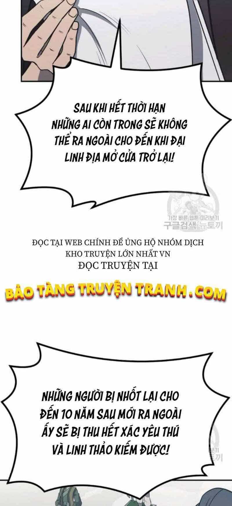 Thiếu Niên Phương Sĩ - Chương 24 - ảnh 32