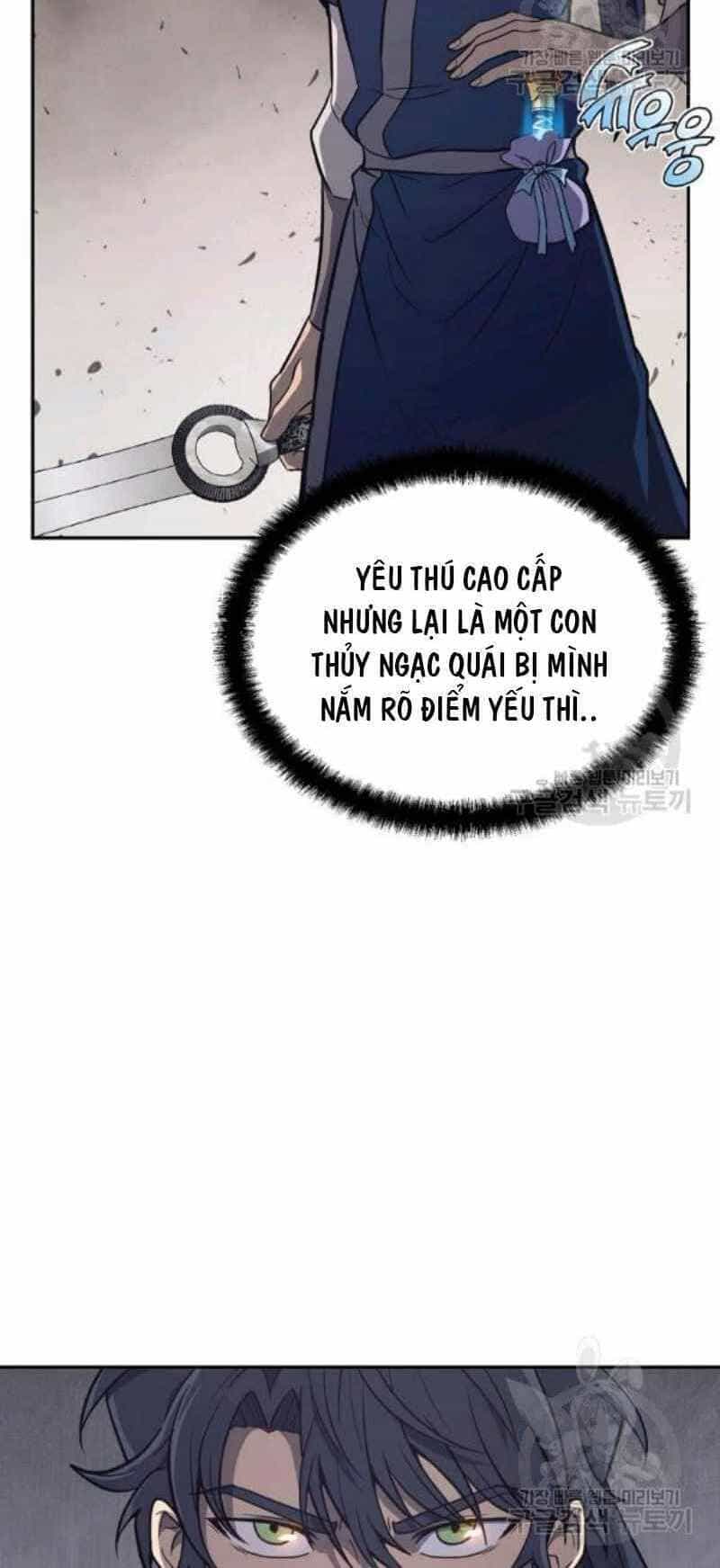 Thiếu Niên Phương Sĩ - Chương 24 - ảnh 77