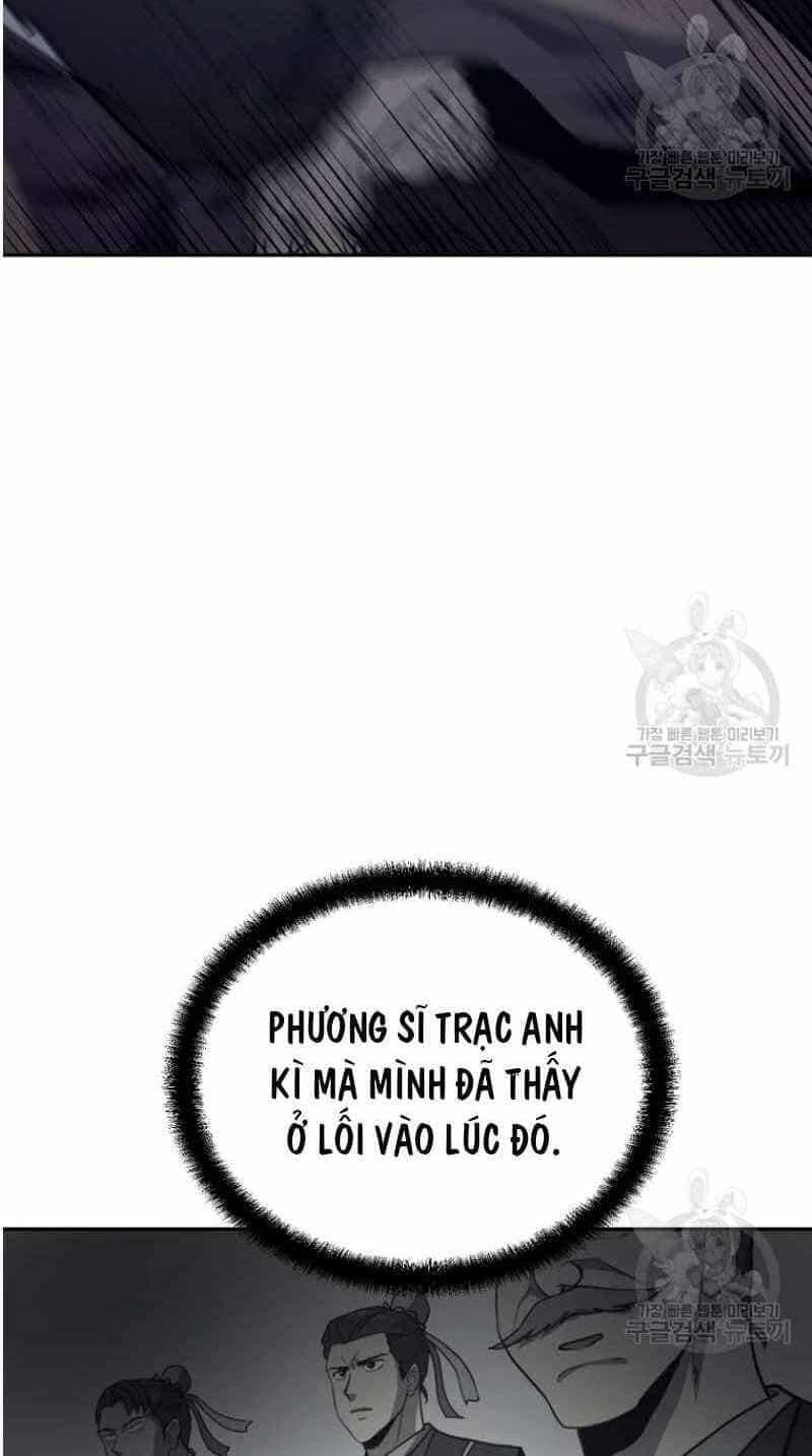 Thiếu Niên Phương Sĩ - Chương 25 - ảnh 41