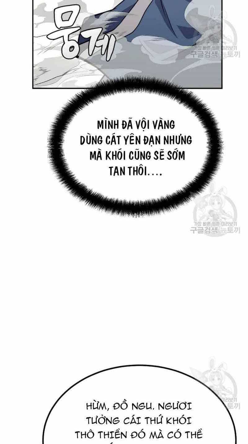 Thiếu Niên Phương Sĩ - Chương 25 - ảnh 62