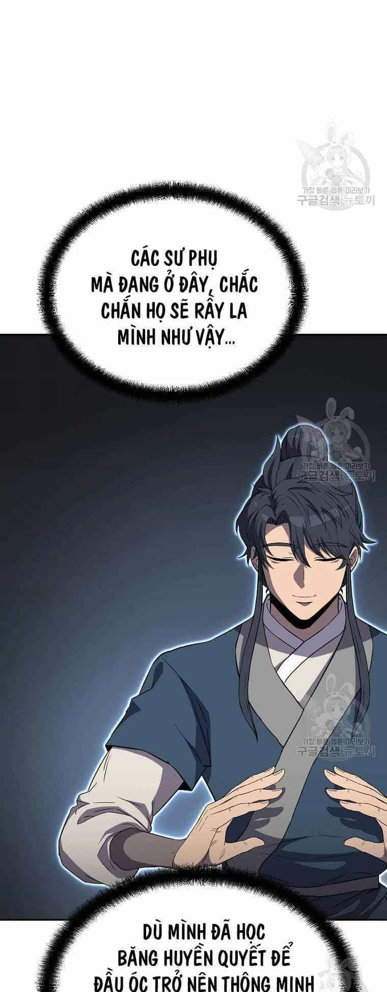 Thiếu Niên Phương Sĩ - Chương 28 - ảnh 58