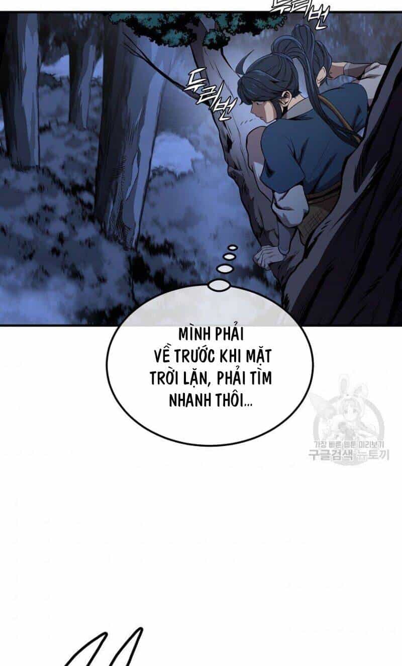 Thiếu Niên Phương Sĩ - Chương 3 - ảnh 38