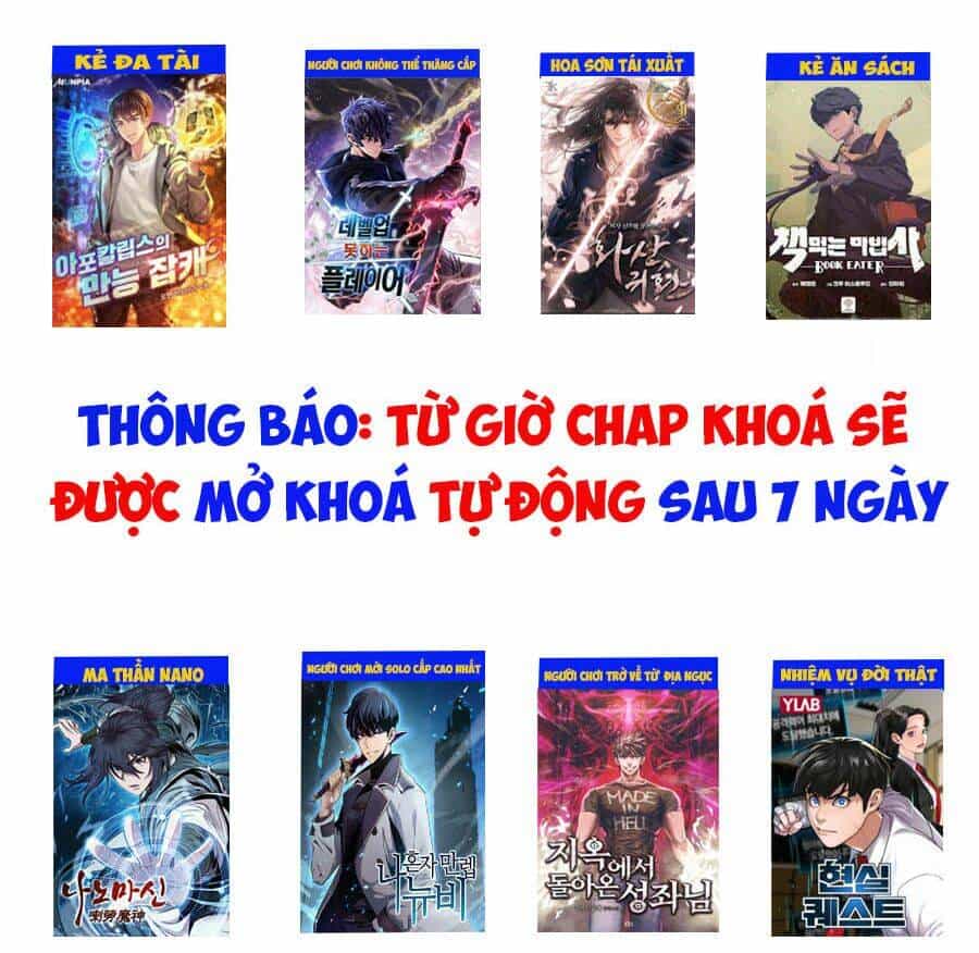 Thiếu Niên Phương Sĩ - Chương 30 - ảnh 135