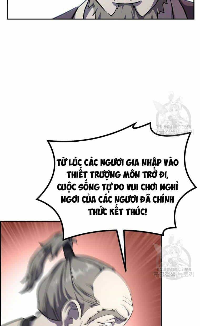 Thiếu Niên Phương Sĩ - Chương 30 - ảnh 32