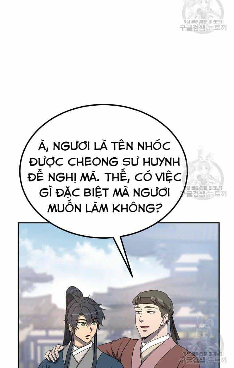 Thiếu Niên Phương Sĩ - Chương 30 - ảnh 41