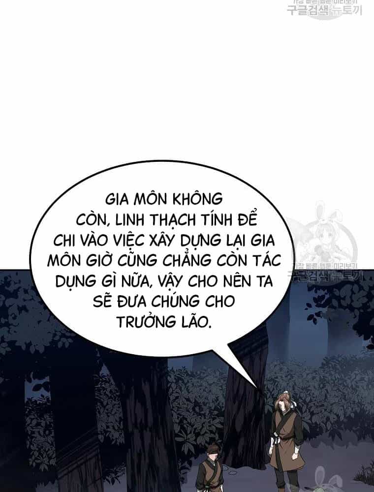 Thiếu Niên Phương Sĩ - Chương 33 - ảnh 104