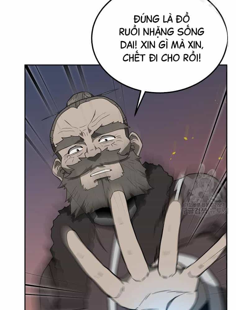 Thiếu Niên Phương Sĩ - Chương 33 - ảnh 119