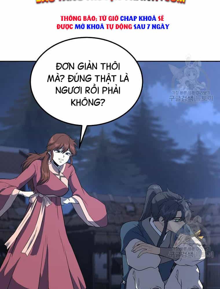 Thiếu Niên Phương Sĩ - Chương 33 - ảnh 27