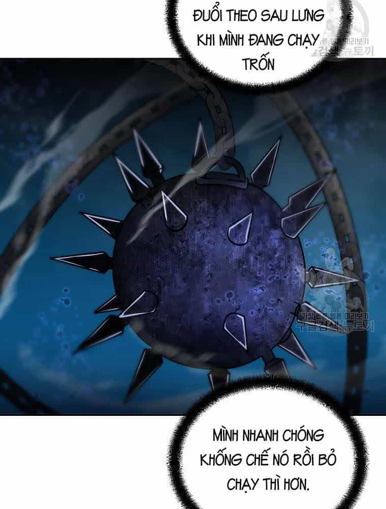 Thiếu Niên Phương Sĩ - Chương 35 - ảnh 51