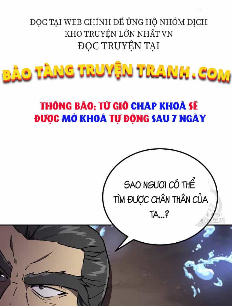 Thiếu Niên Phương Sĩ - Chương 35 - ảnh 79