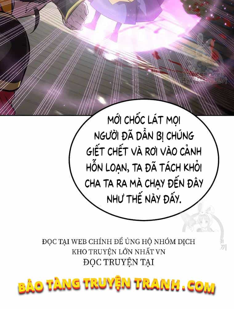 Thiếu Niên Phương Sĩ - Chương 37 - ảnh 80