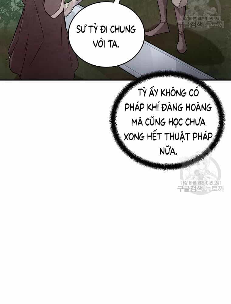 Thiếu Niên Phương Sĩ - Chương 37 - ảnh 98