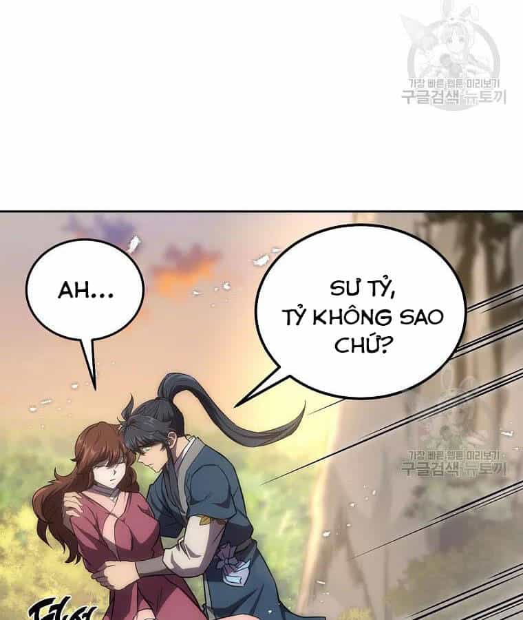 Thiếu Niên Phương Sĩ - Chương 39 - ảnh 65