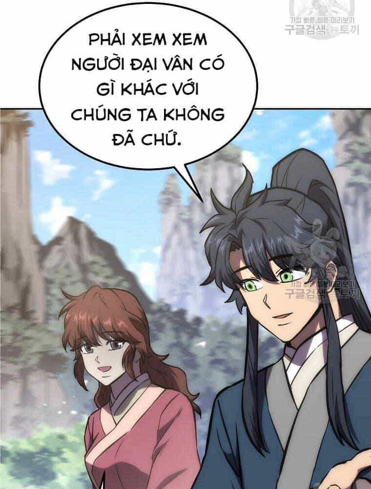 Thiếu Niên Phương Sĩ - Chương 40 - ảnh 102