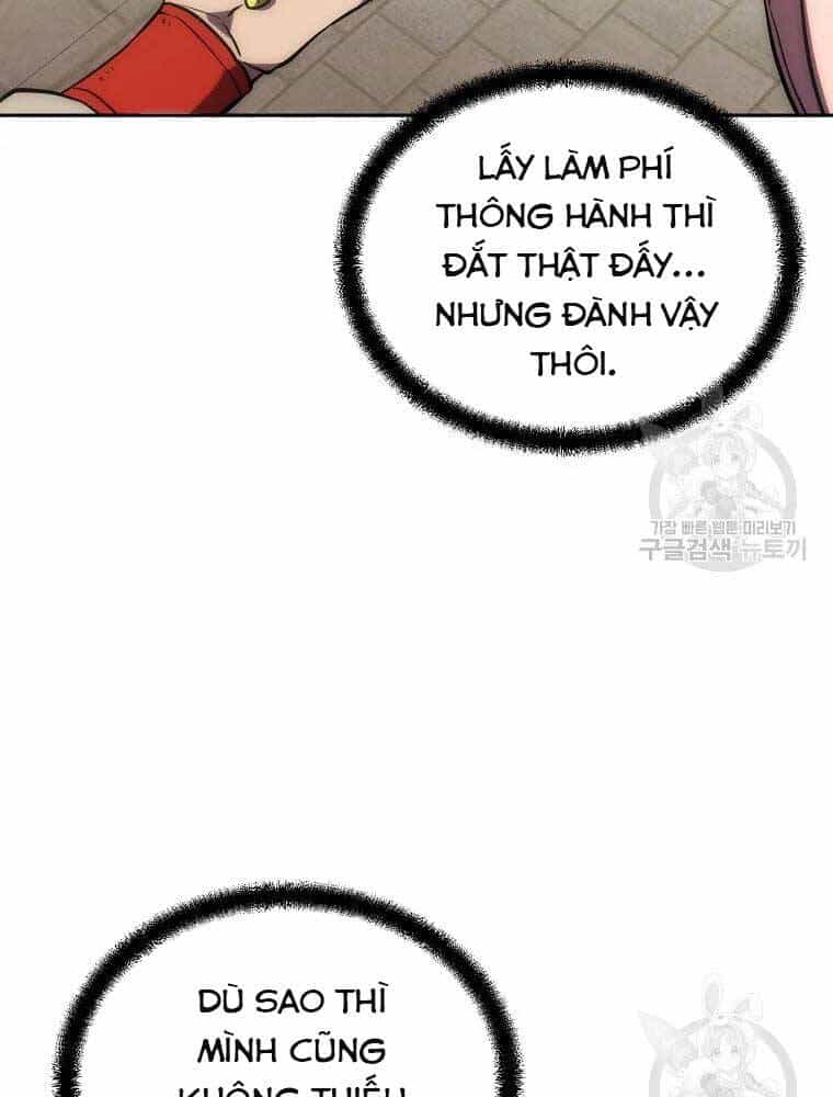 Thiếu Niên Phương Sĩ - Chương 40 - ảnh 120