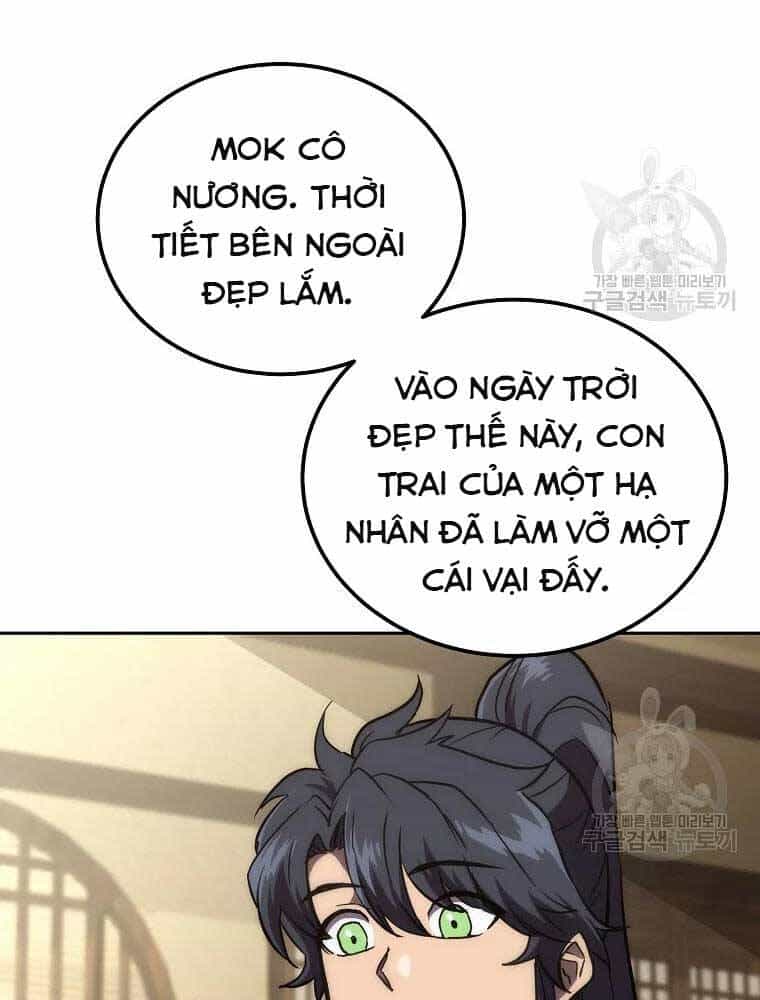 Thiếu Niên Phương Sĩ - Chương 40 - ảnh 13