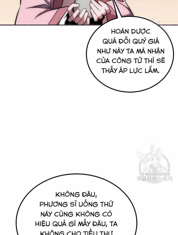 Thiếu Niên Phương Sĩ - Chương 40 - ảnh 64