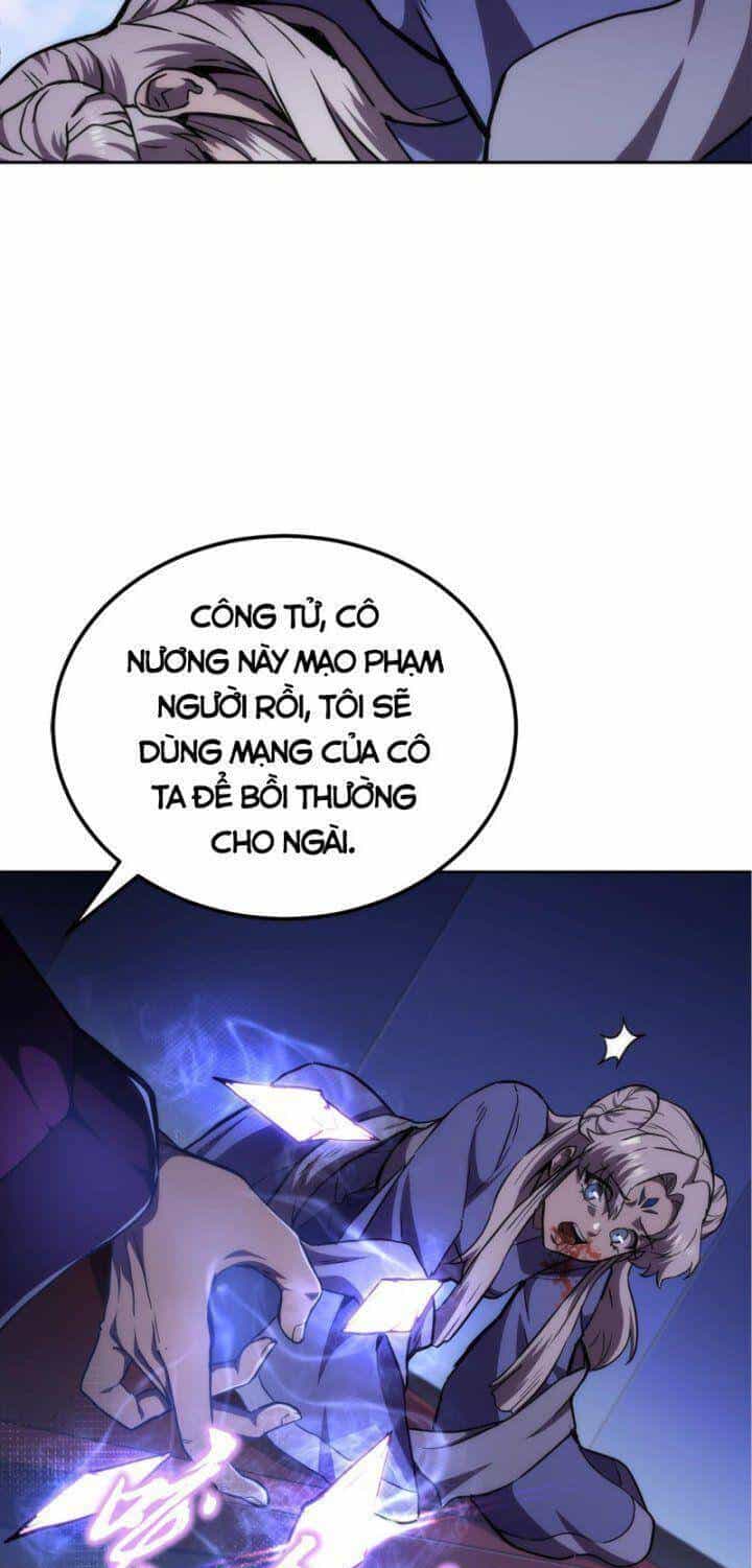 Thiếu Niên Phương Sĩ - Chương 45 - ảnh 12