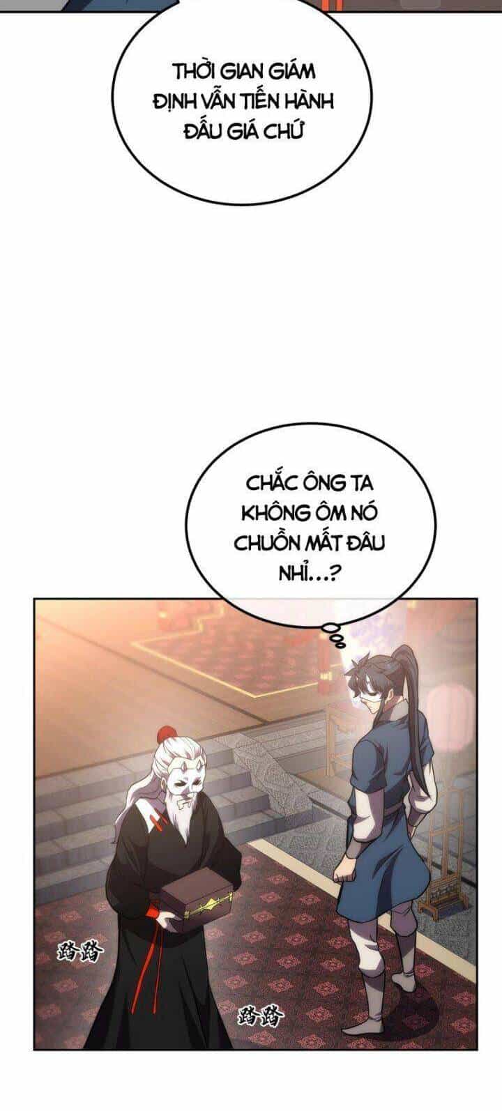 Thiếu Niên Phương Sĩ - Chương 45 - ảnh 54