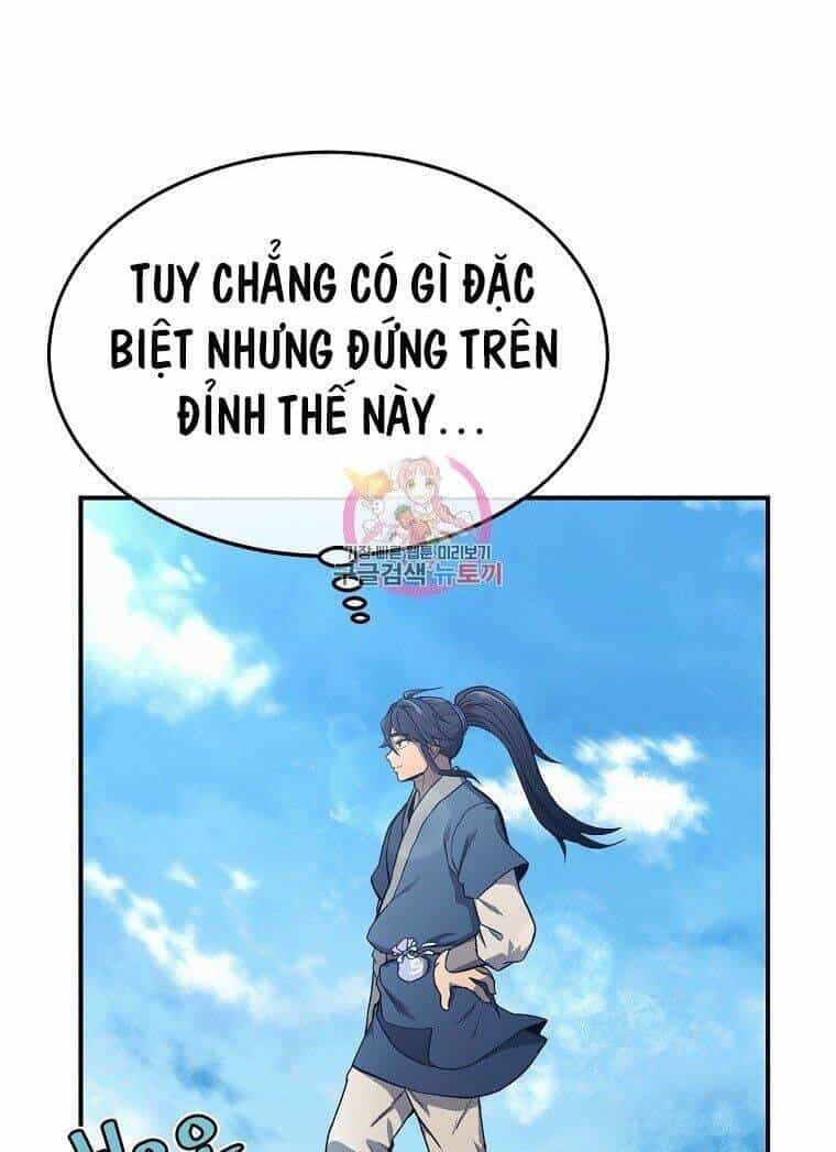 Thiếu Niên Phương Sĩ - Chương 6 - ảnh 1