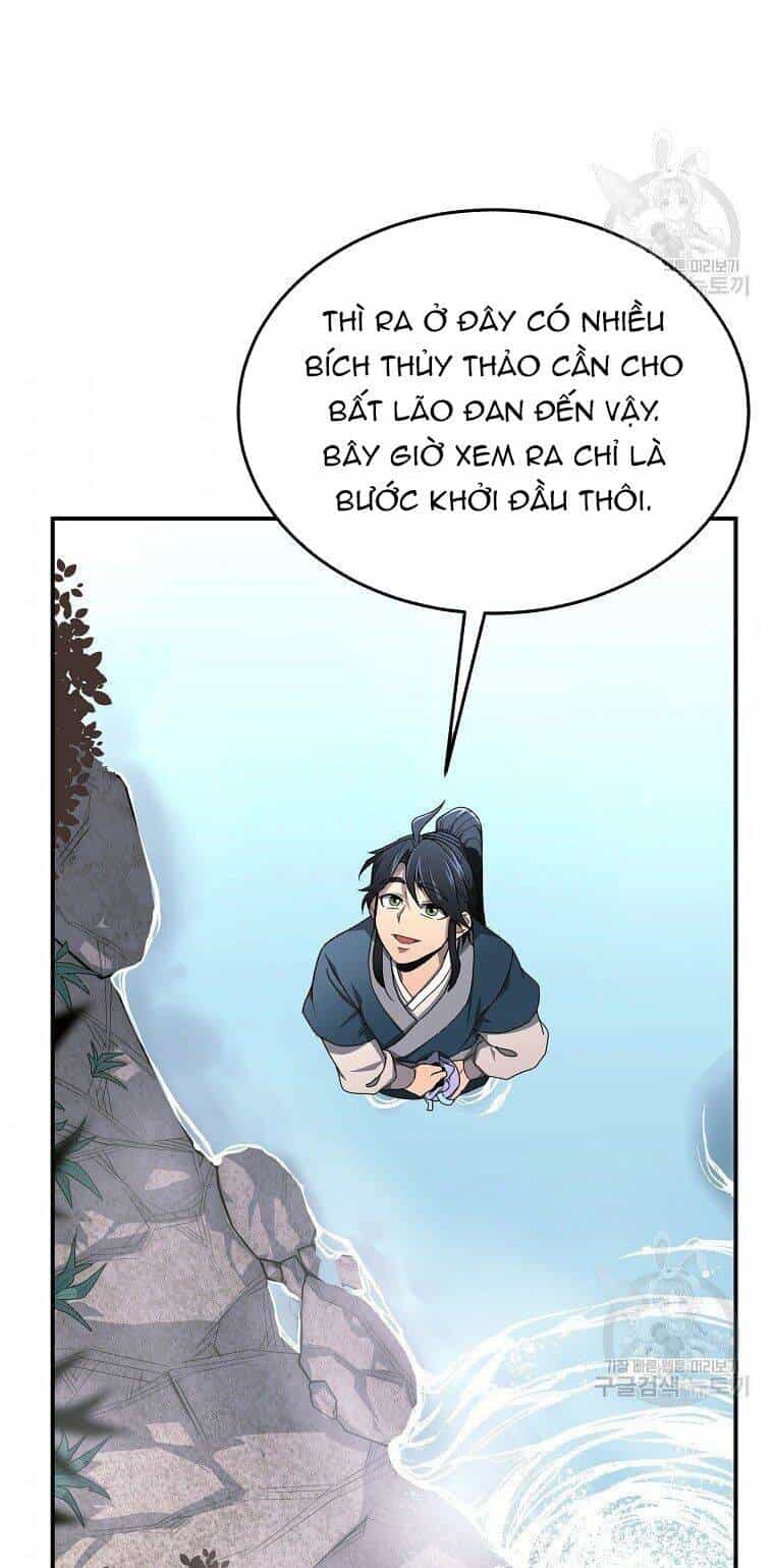 Thiếu Niên Phương Sĩ - Chương 6 - ảnh 55