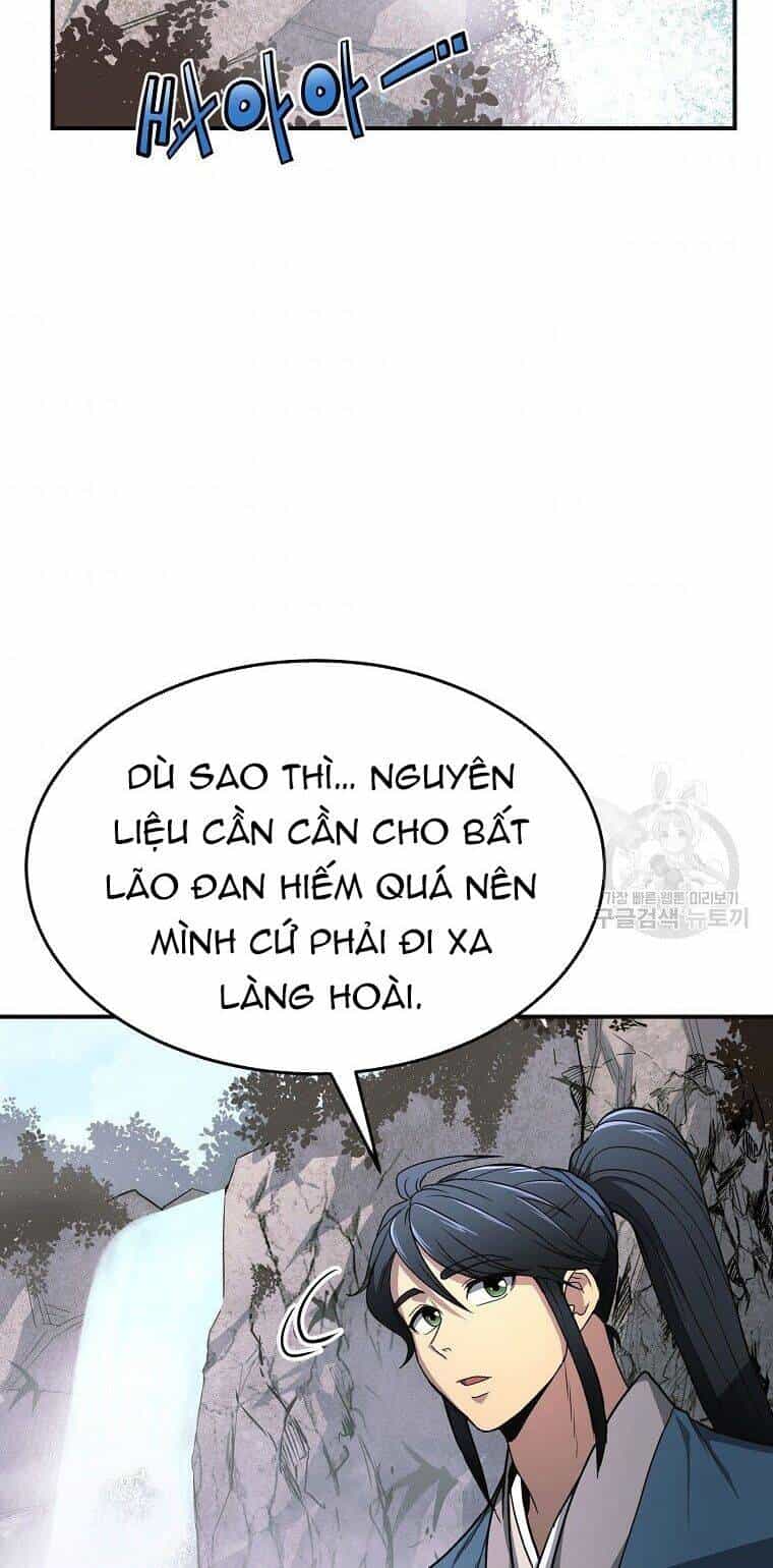 Thiếu Niên Phương Sĩ - Chương 6 - ảnh 56