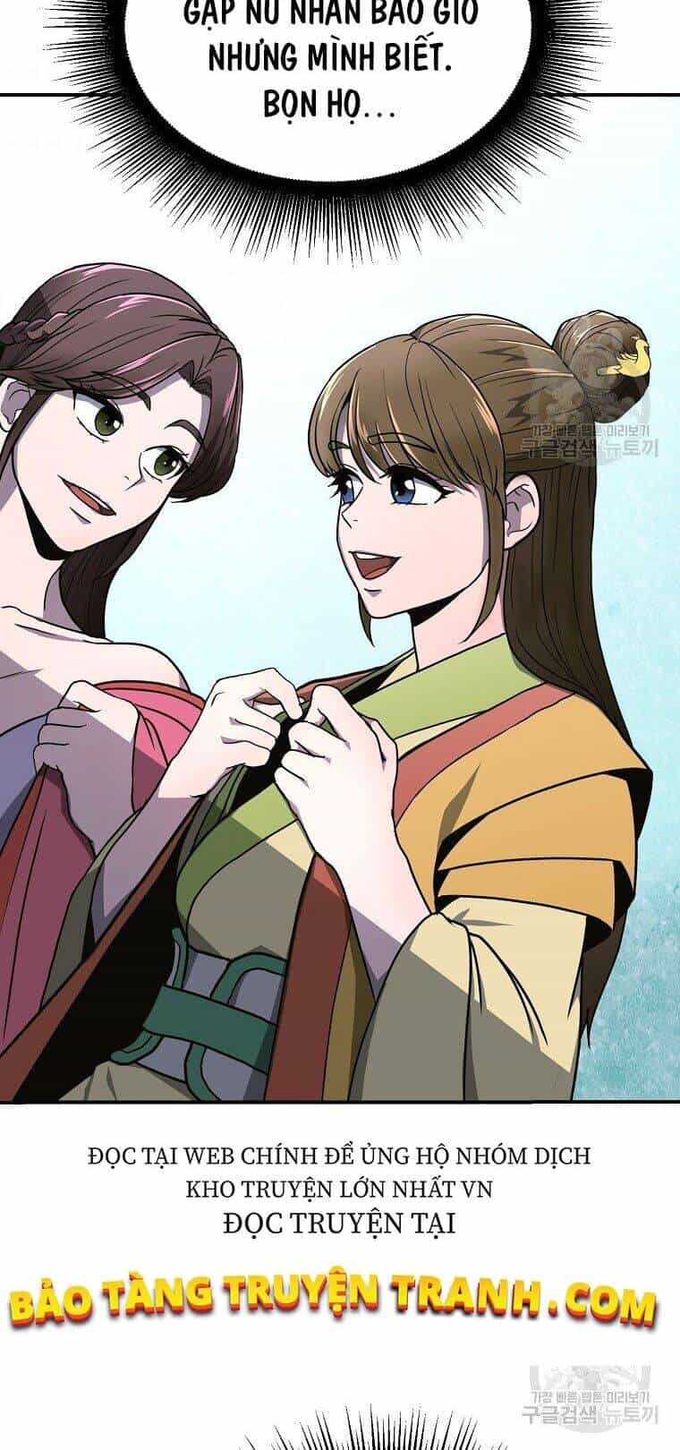 Thiếu Niên Phương Sĩ - Chương 6 - ảnh 70