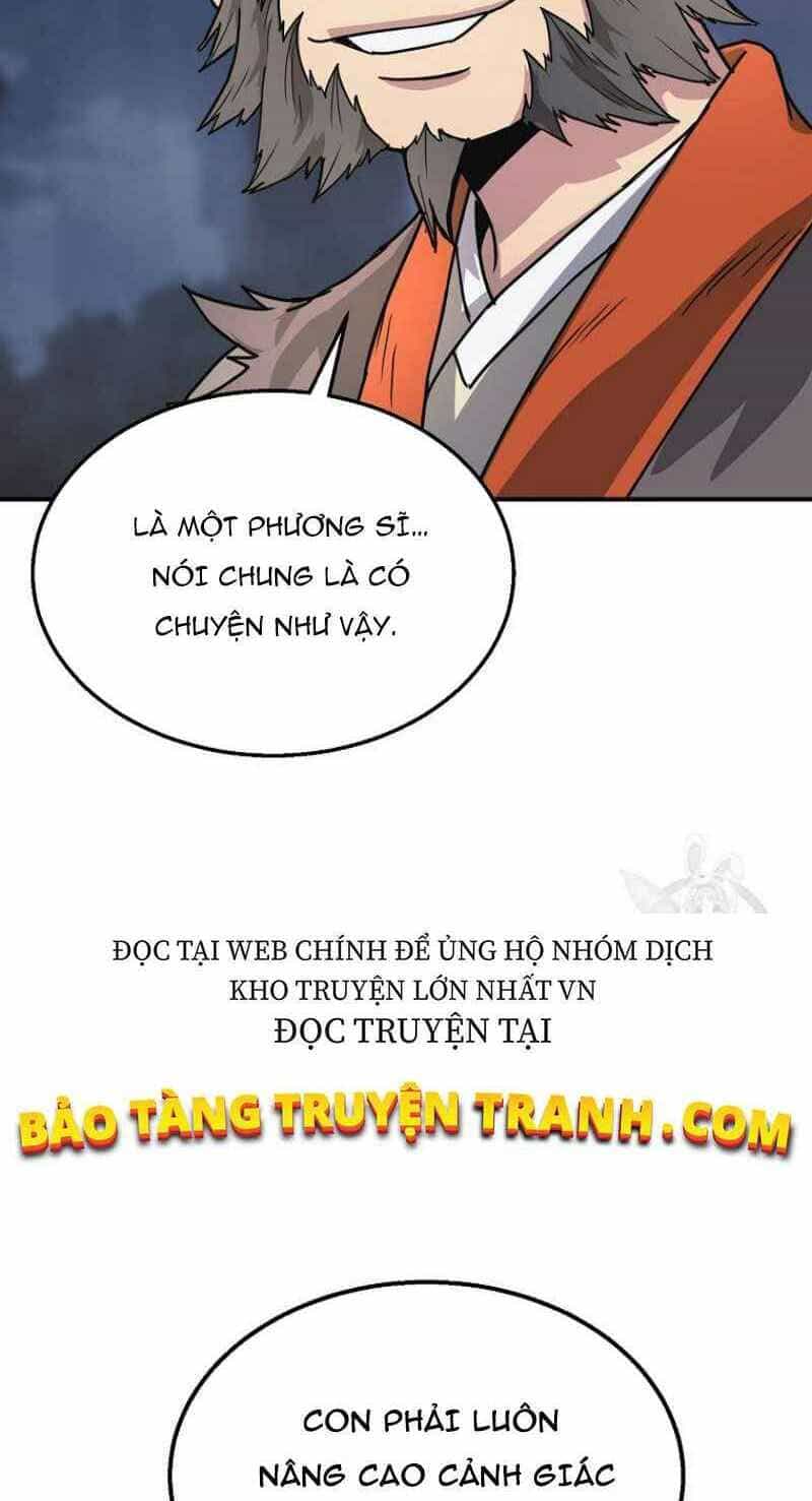 Thiếu Niên Phương Sĩ - Chương 8 - ảnh 58