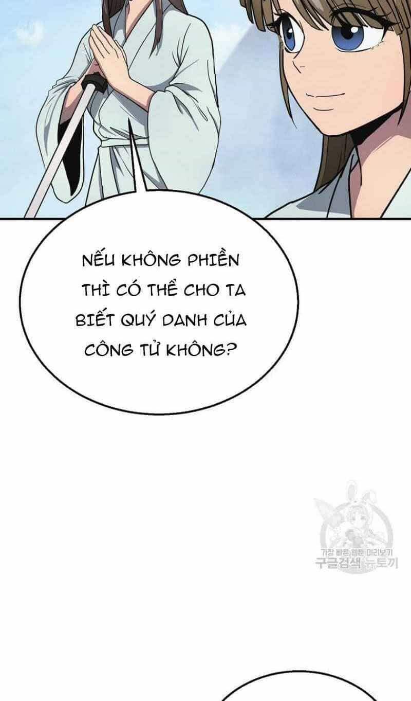 Thiếu Niên Phương Sĩ - Chương 8 - ảnh 6