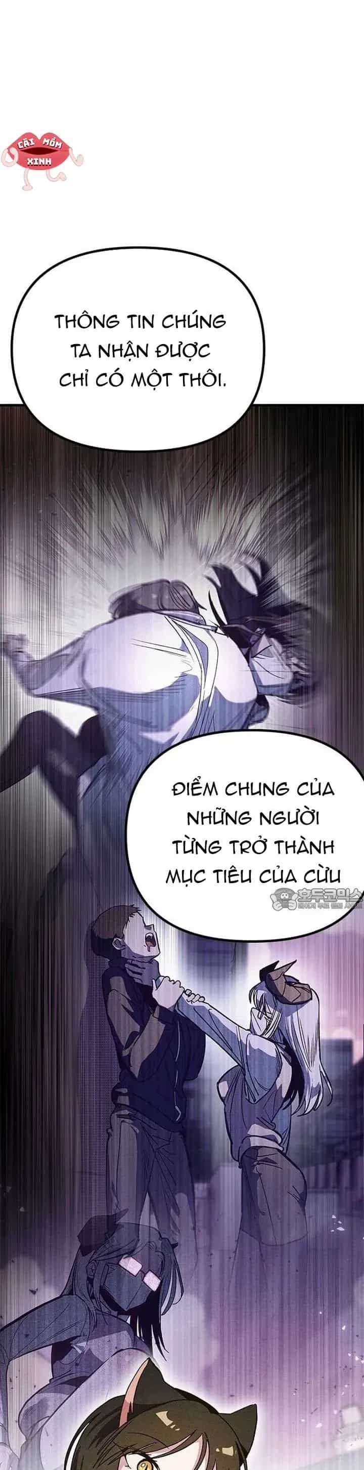 Thiếu Nữ 12 Con Giáp - Chương 13 - ảnh 2