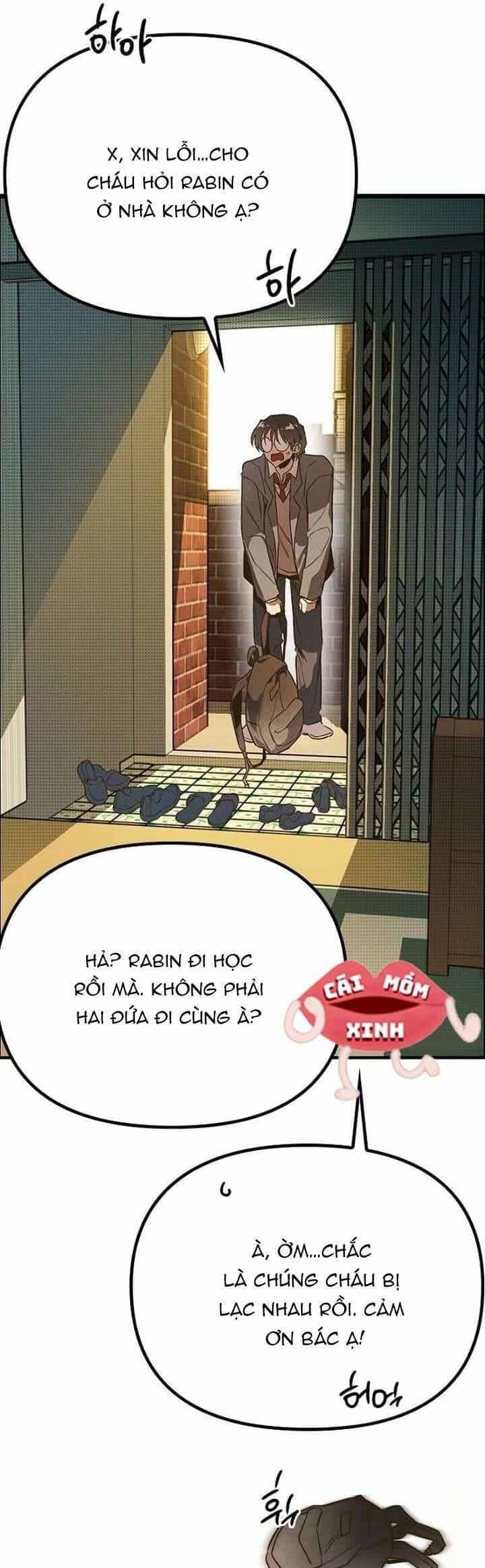 Thiếu Nữ 12 Con Giáp - Chương 2 - ảnh 45