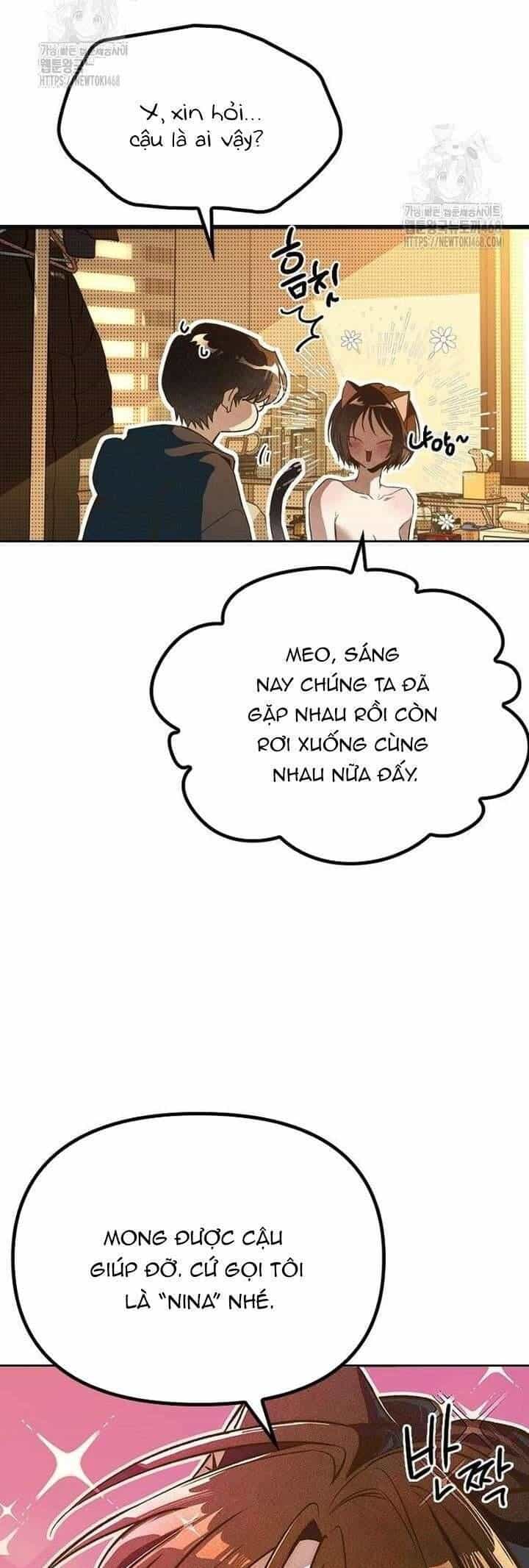 Thiếu Nữ 12 Con Giáp - Chương 2 - ảnh 5
