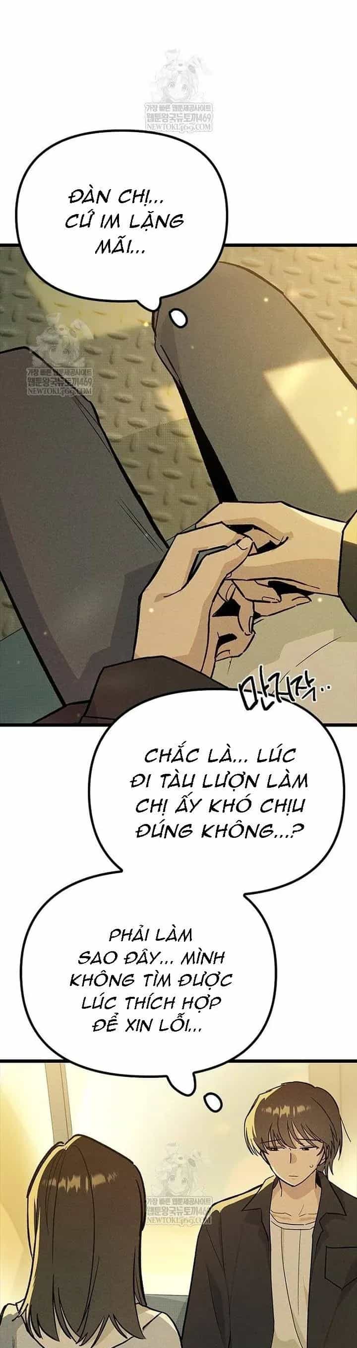 Thiếu Nữ 12 Con Giáp - Chương 25 - ảnh 38