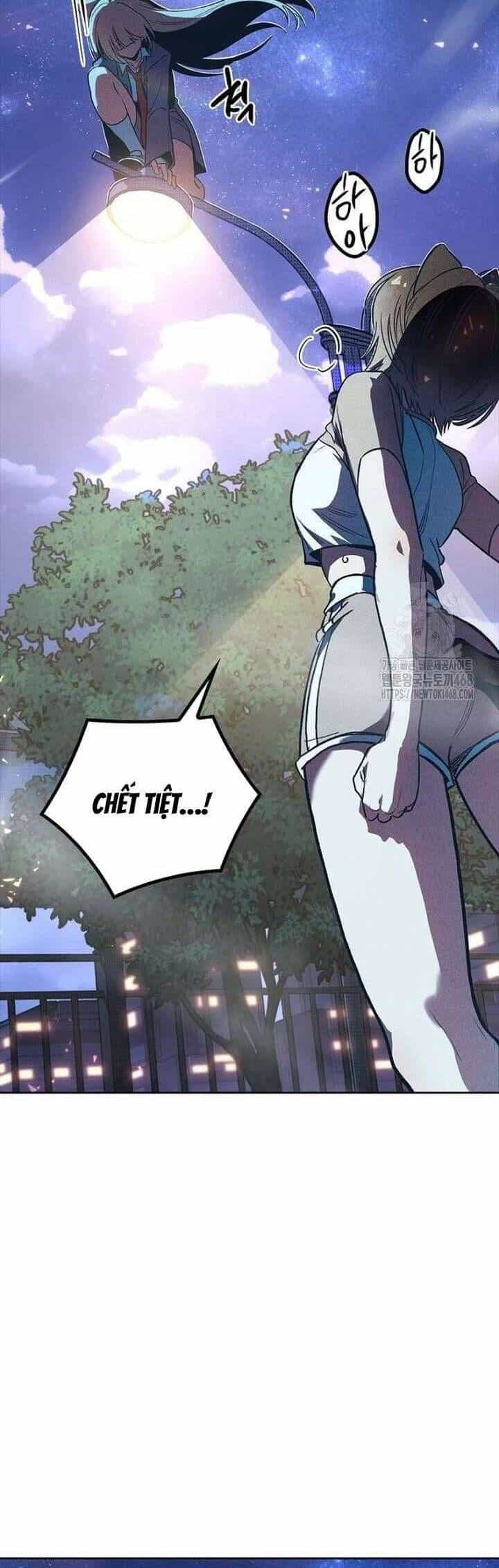 Thiếu Nữ 12 Con Giáp - Chương 3 - ảnh 18