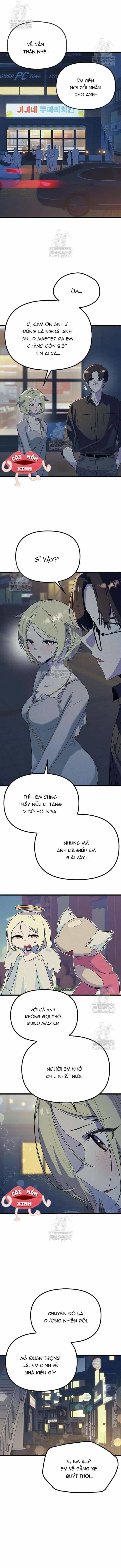Thiếu Nữ 12 Con Giáp - Chương 29 - ảnh 9