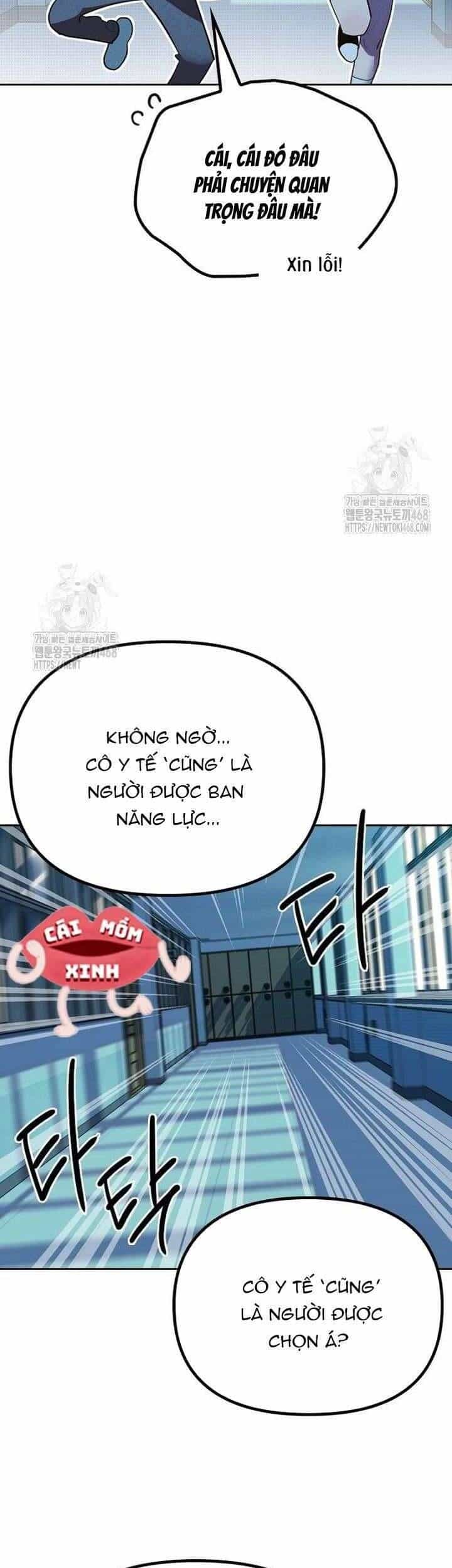 Thiếu Nữ 12 Con Giáp - Chương 6 - ảnh 71