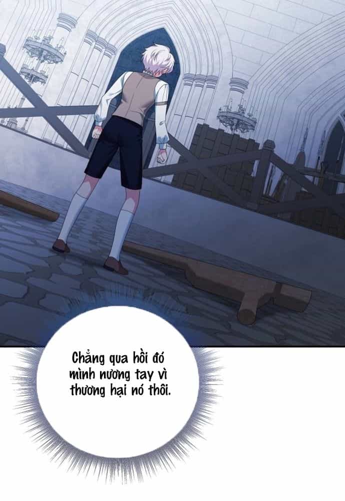 Thiếu Nữ Bị Ruồng Bỏ: Kế Hoạch Báo Thù Của Gia Tộc Pháp Sư - Chương 31 - ảnh 48