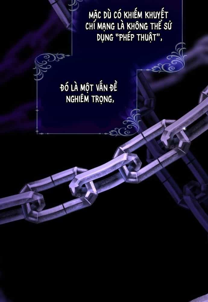 Thiếu Nữ Bị Ruồng Bỏ: Kế Hoạch Báo Thù Của Gia Tộc Pháp Sư - Chương 32 - ảnh 7