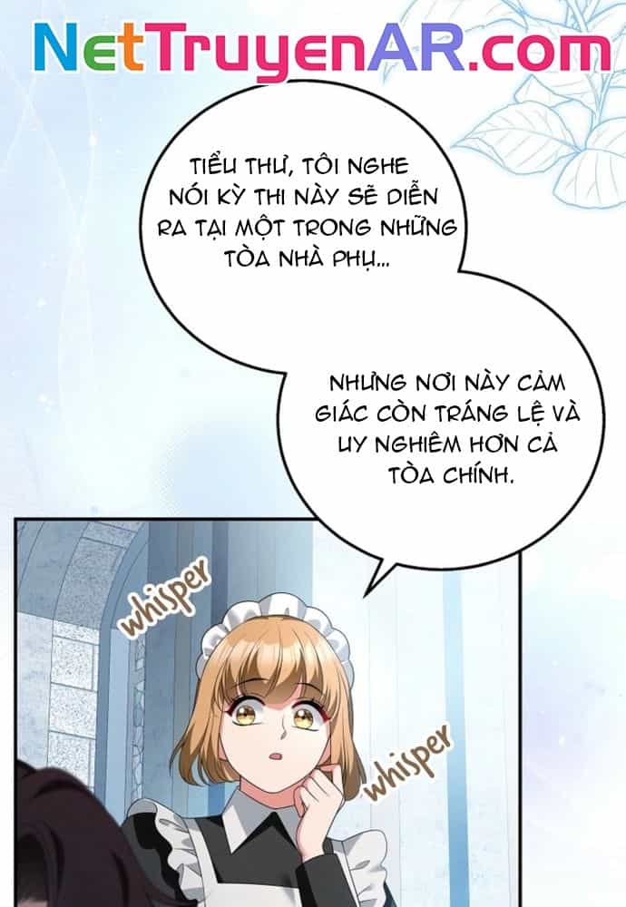 Thiếu Nữ Bị Ruồng Bỏ: Kế Hoạch Báo Thù Của Gia Tộc Pháp Sư - Chương 35 - ảnh 76