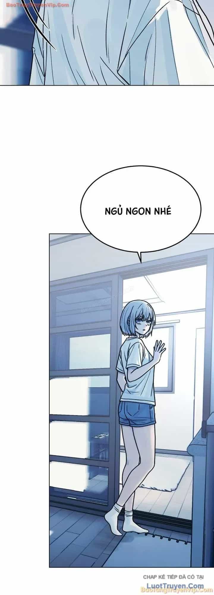 Thiếu Nữ Cờ Vây - Chương 23 - ảnh 32