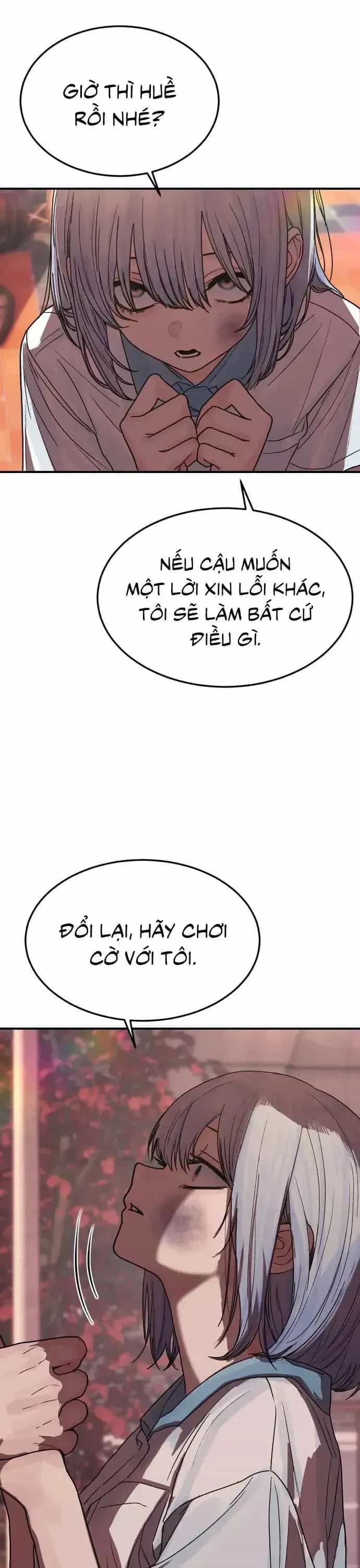 Thiếu Nữ Cờ Vây - Chương 2 - ảnh 46