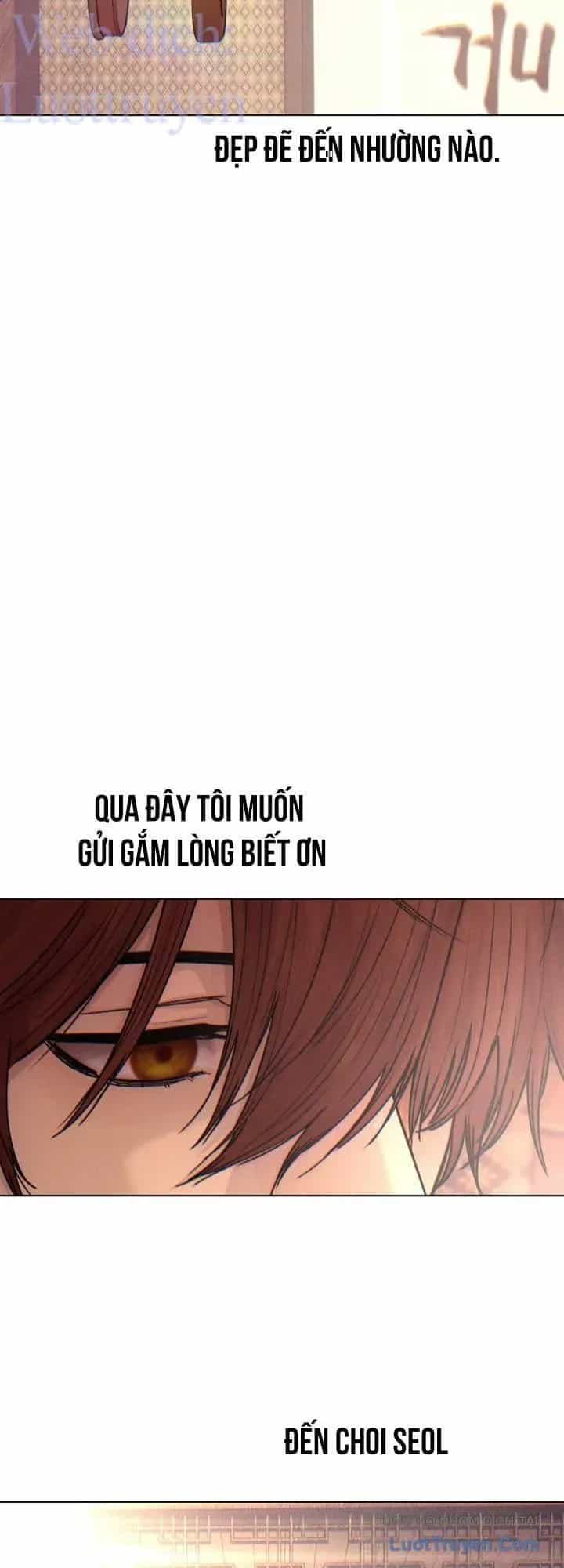Thiếu Nữ Cờ Vây - Chương 31 - ảnh 24