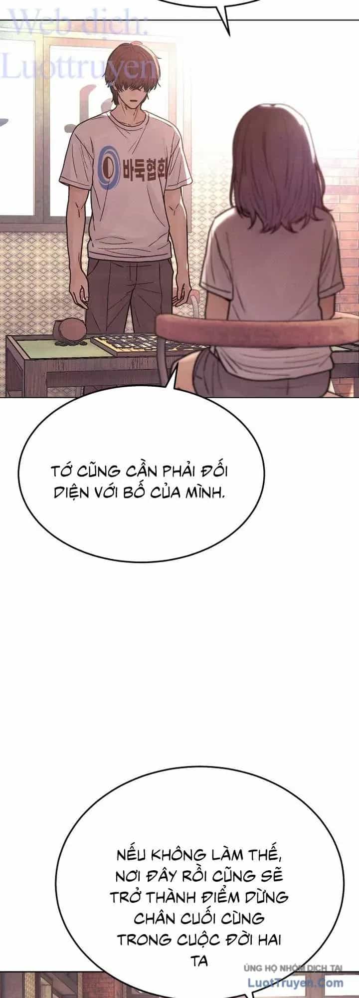 Thiếu Nữ Cờ Vây - Chương 31 - ảnh 68