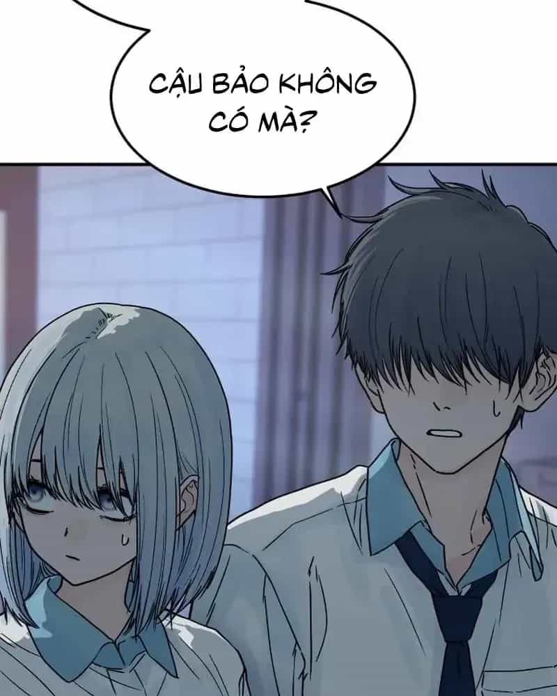 Thiếu Nữ Cờ Vây - Chương 4 - ảnh 8