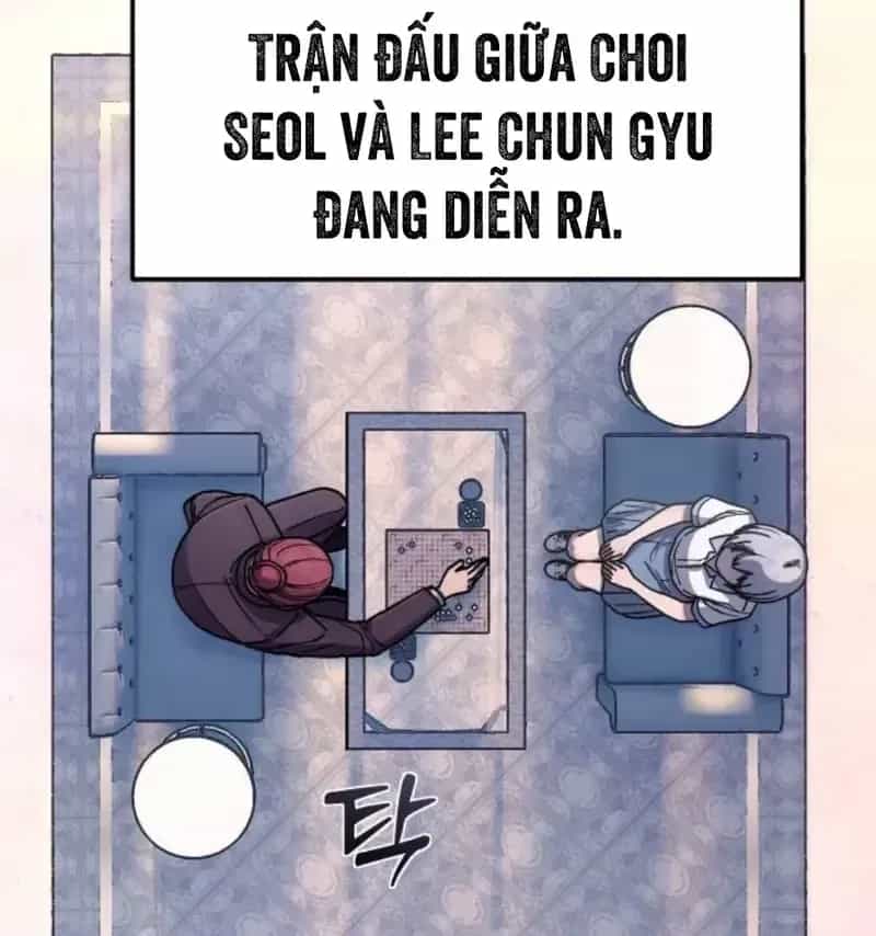 Thiếu Nữ Cờ Vây - Chương 6 - ảnh 9