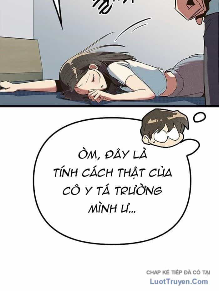 Thiếu Nữ Hoàng Đạo - Chương 9 - ảnh 110