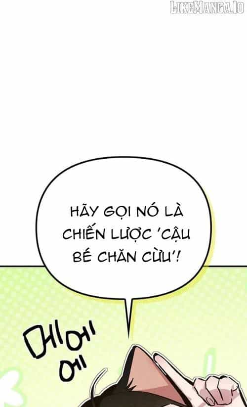 Thiếu Nữ Hoàng Đạo - Chương 13 - ảnh 2
