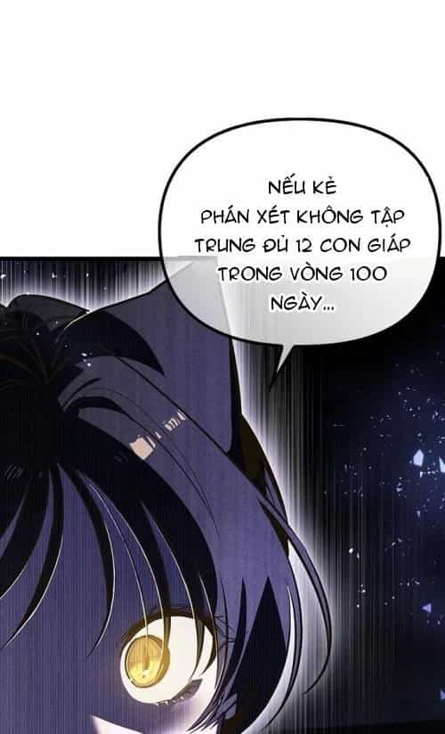 Thiếu Nữ Hoàng Đạo - Chương 13 - ảnh 22