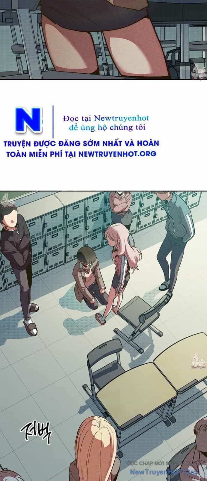 Thiếu Nữ Hoàng Đạo - Chương 1 - ảnh 41