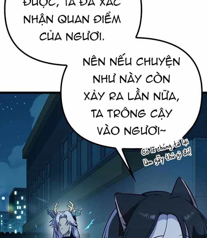 Thiếu Nữ Hoàng Đạo - Chương 18 - ảnh 67